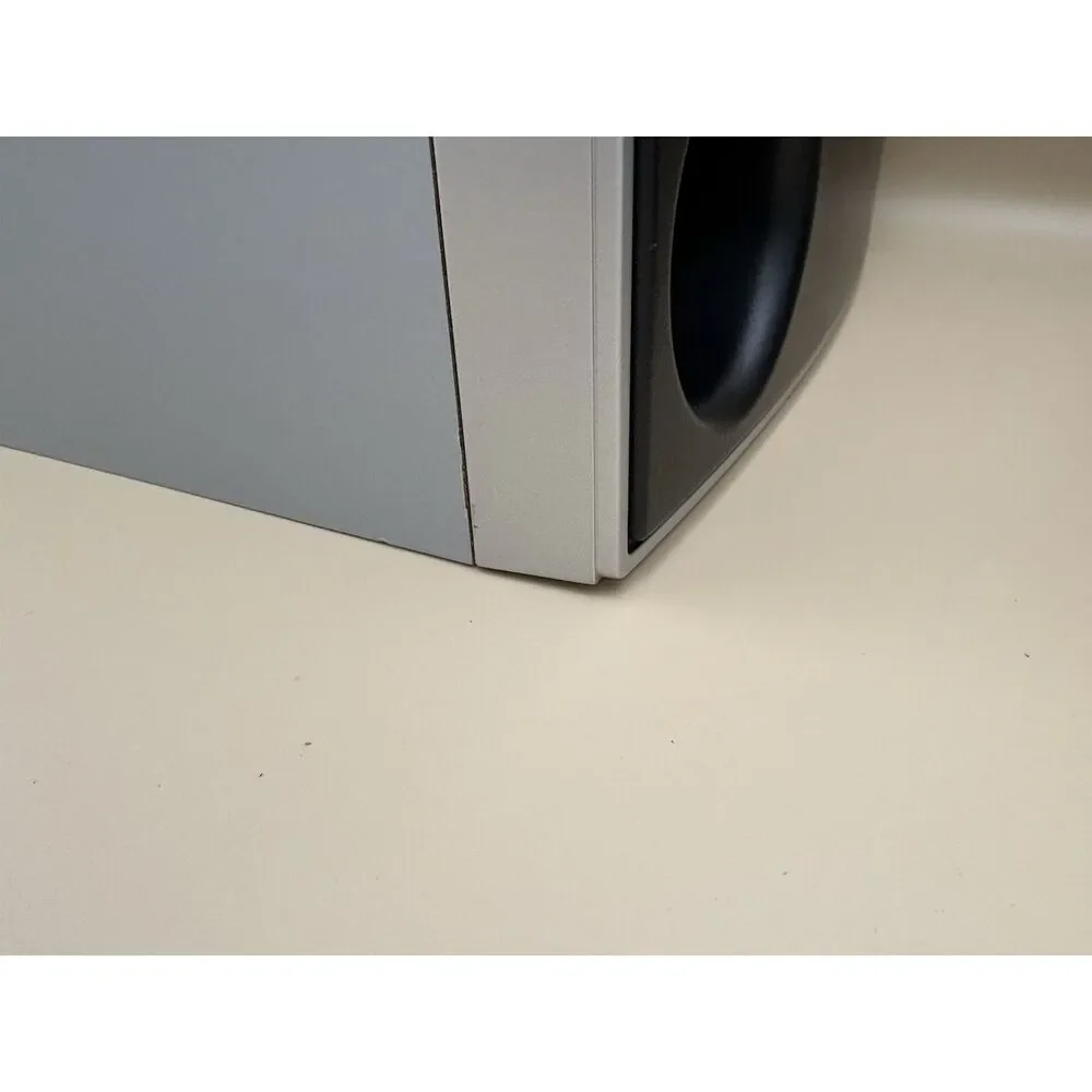 Sony SS-WP700 Home Theater Passive Subwoofer Non Powered Speaker Gray Tested